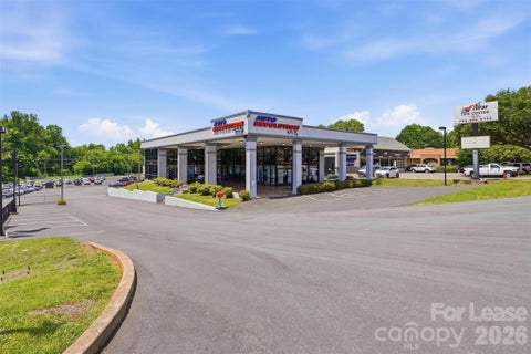 Photo of 325 W Dixon Boulevard, Shelby, NC 28152 (MLS # 4393229)