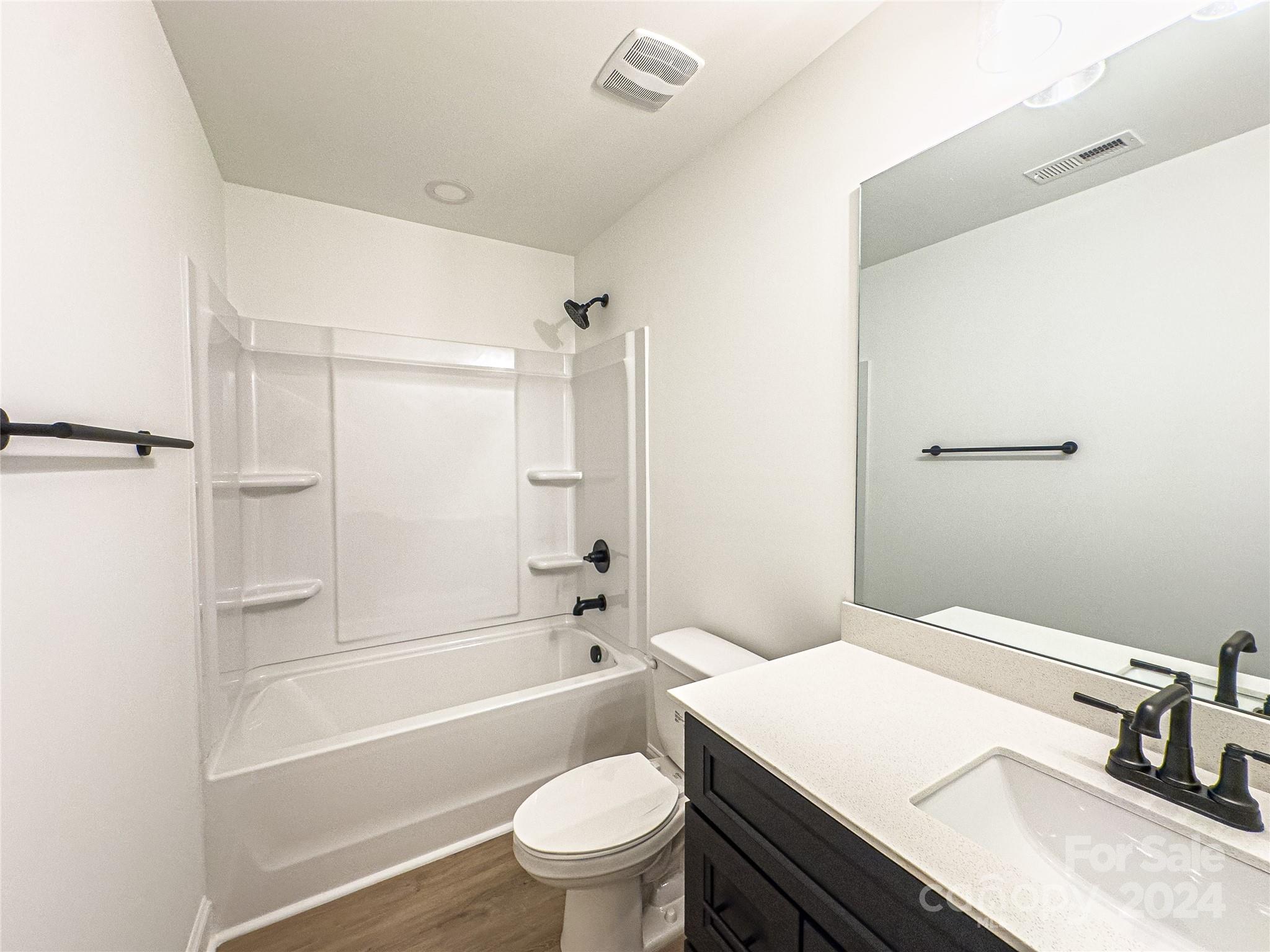 Monarch Meadows - Residential