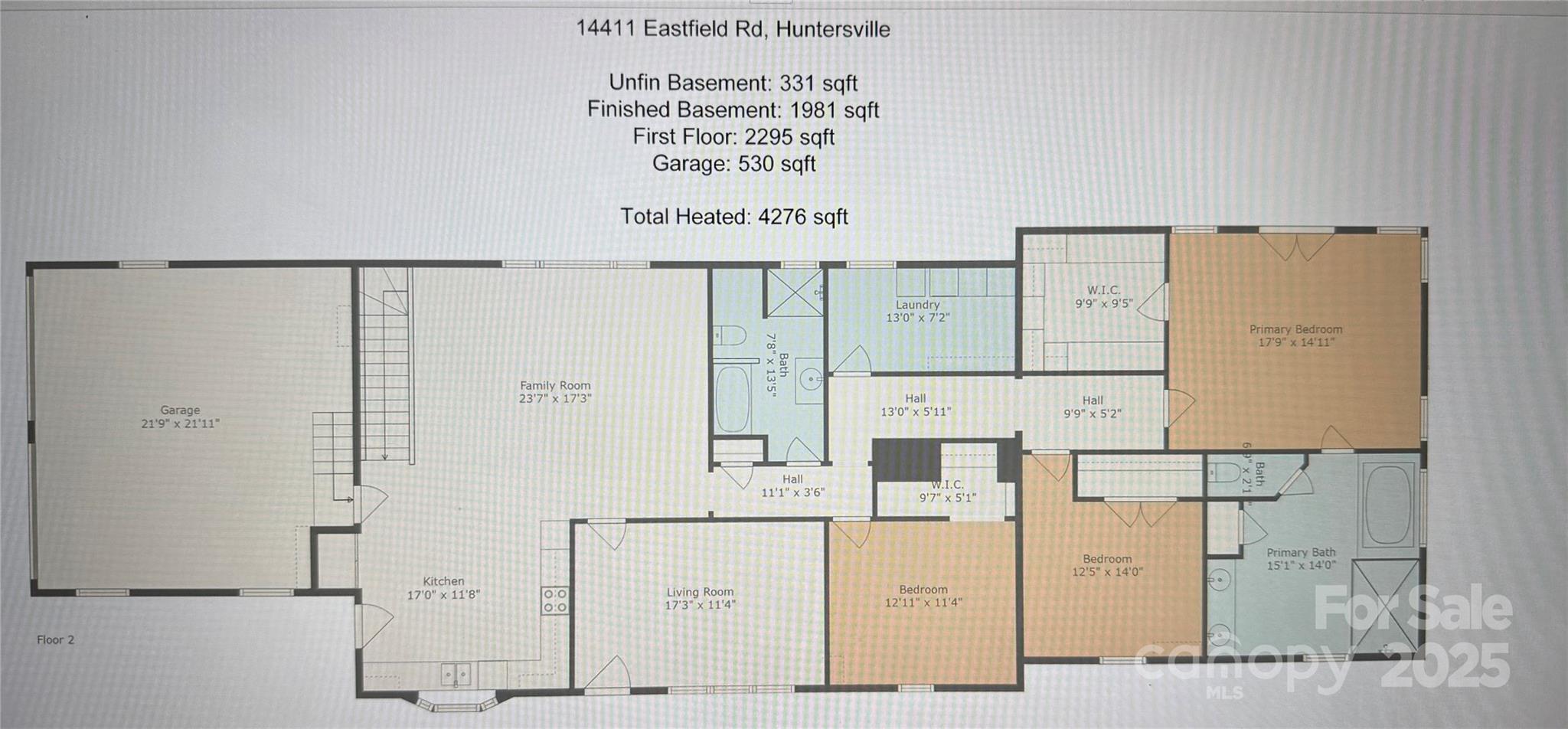 14411 Eastfield Road