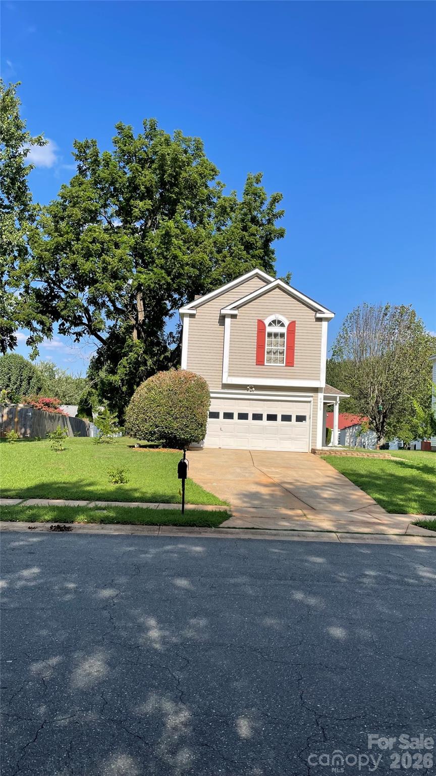 Cedar Lane Farms - Residential
