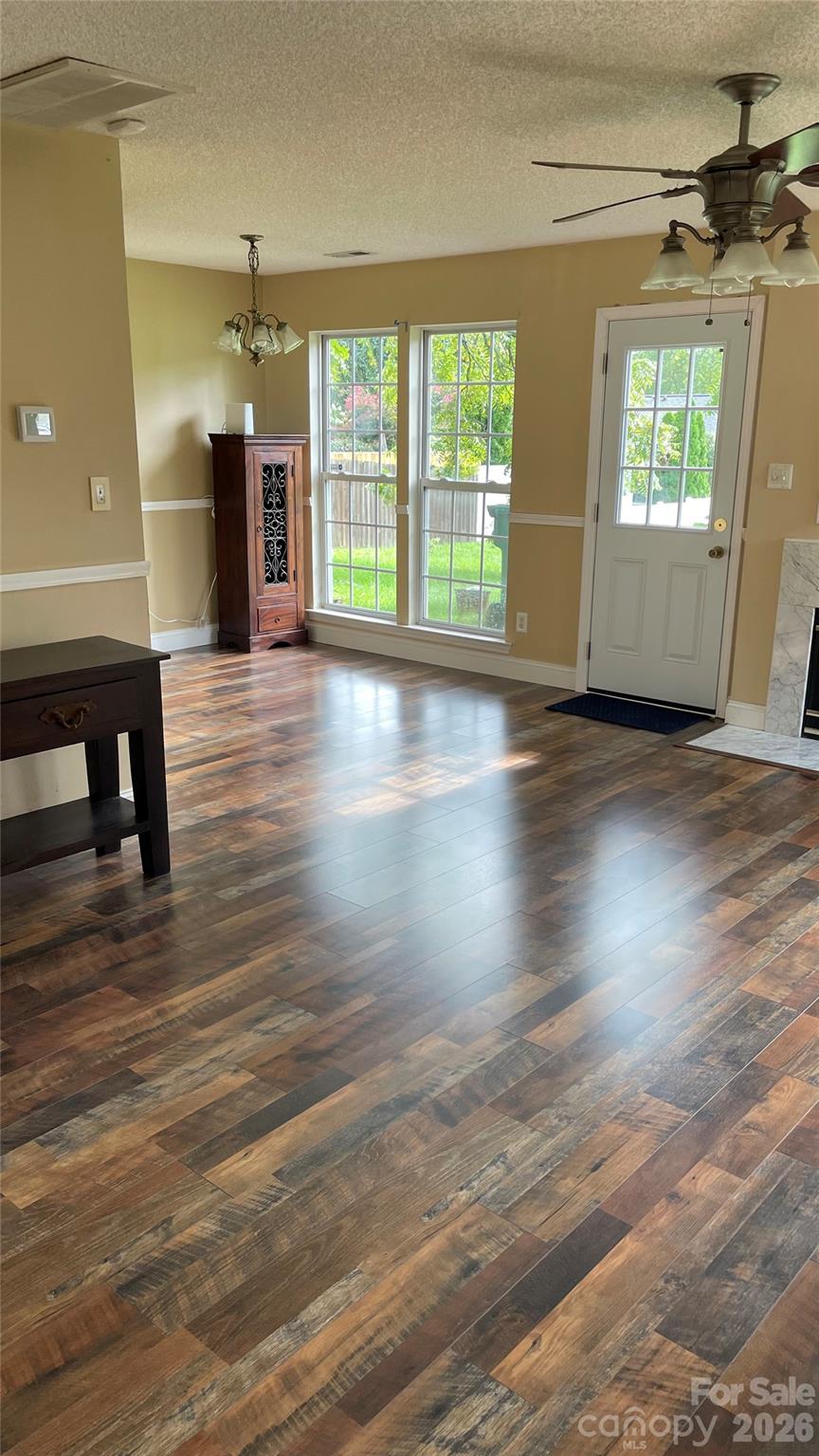 Cedar Lane Farms - Residential