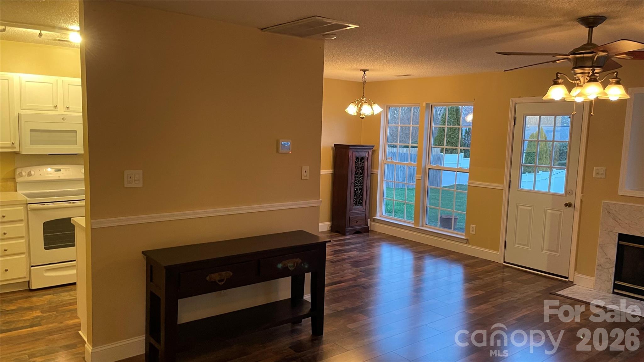 Cedar Lane Farms - Residential