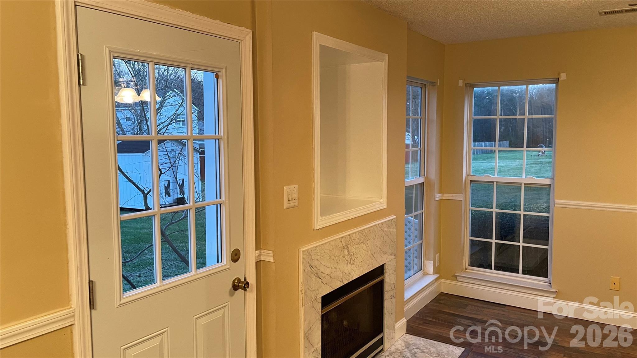 Cedar Lane Farms - Residential