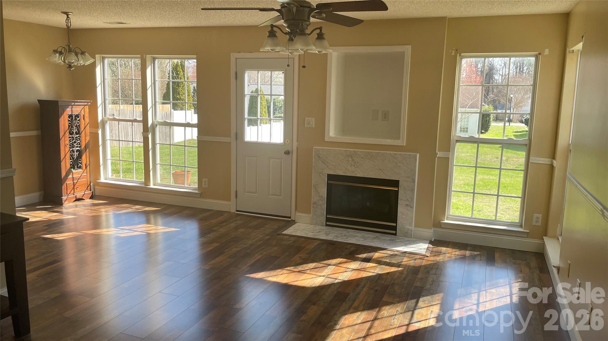 Cedar Lane Farms - Residential