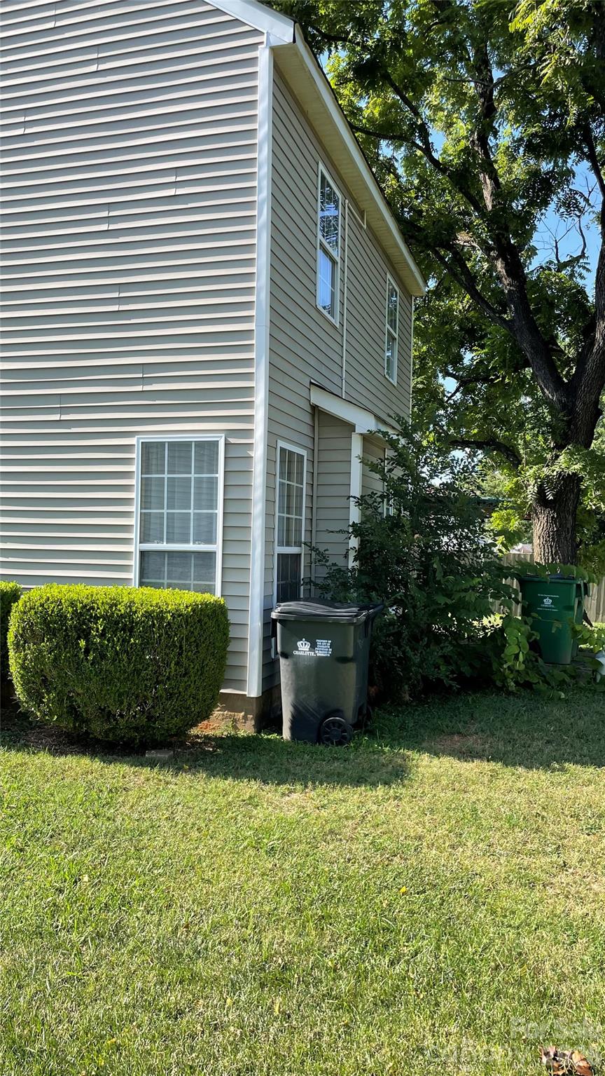 Cedar Lane Farms - Residential