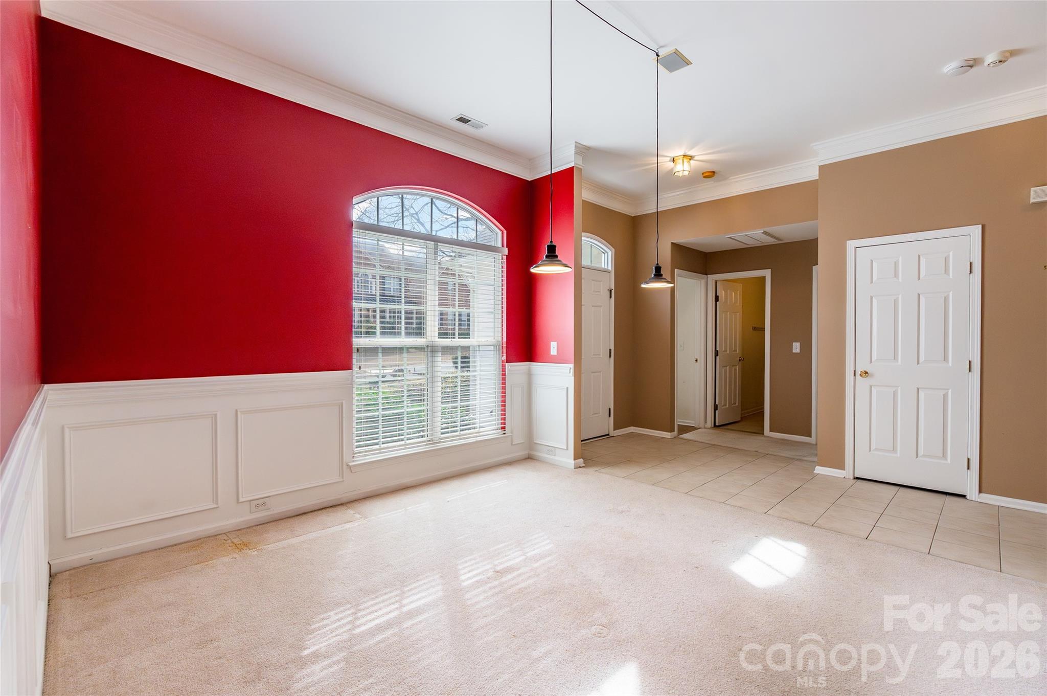 Sunset Point - Residential