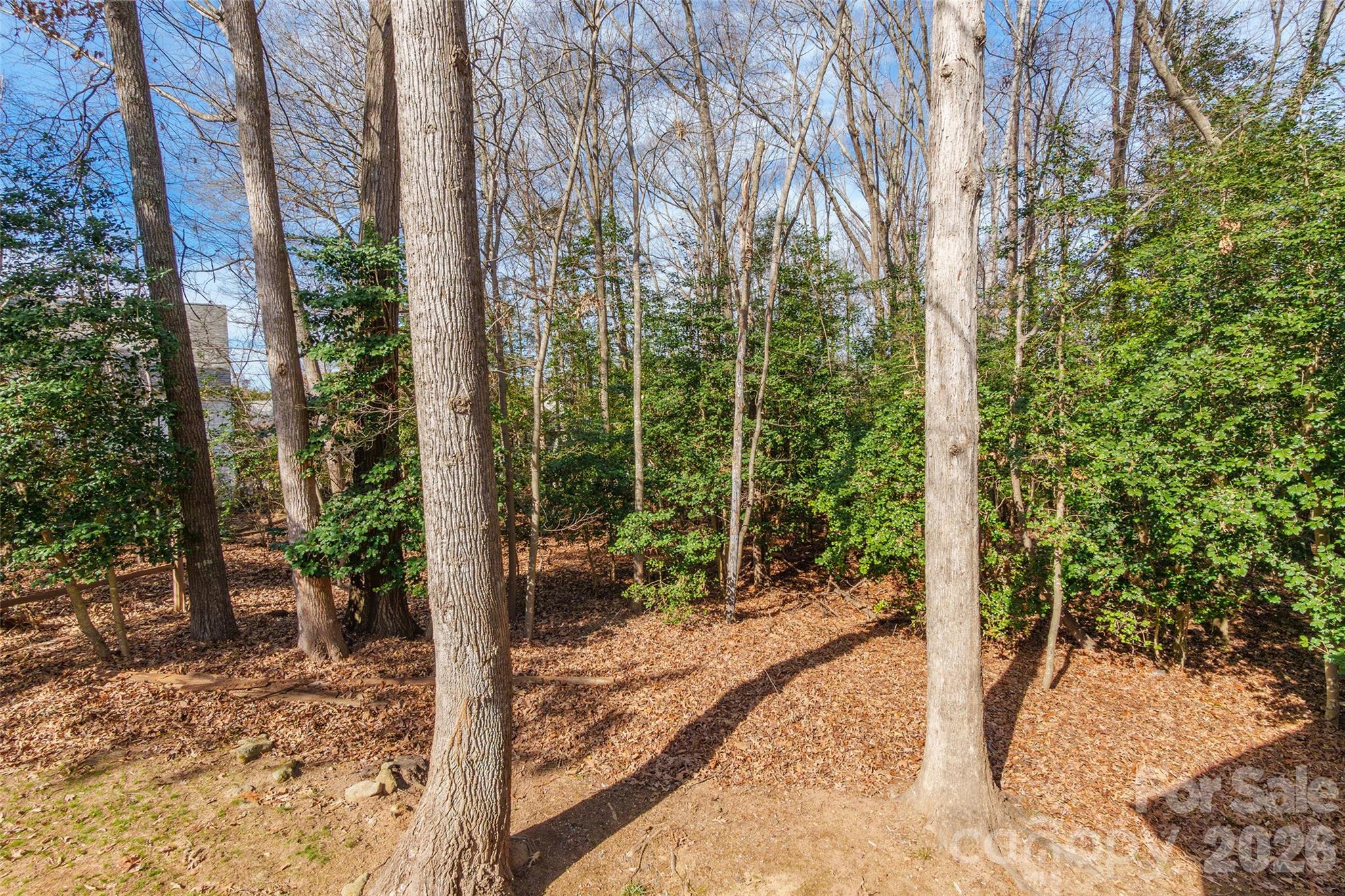 Sunset Point - Residential