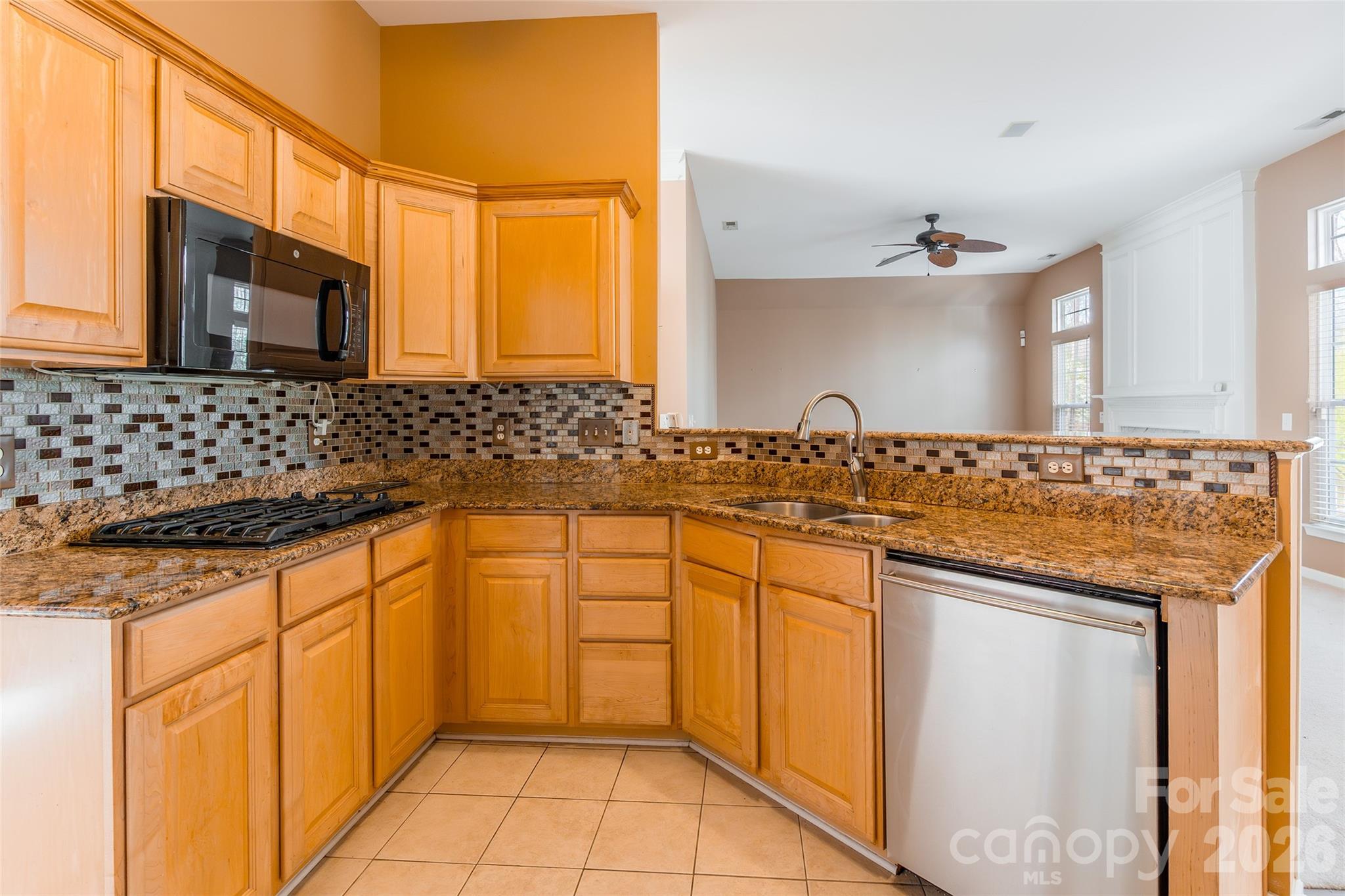 Sunset Point - Residential