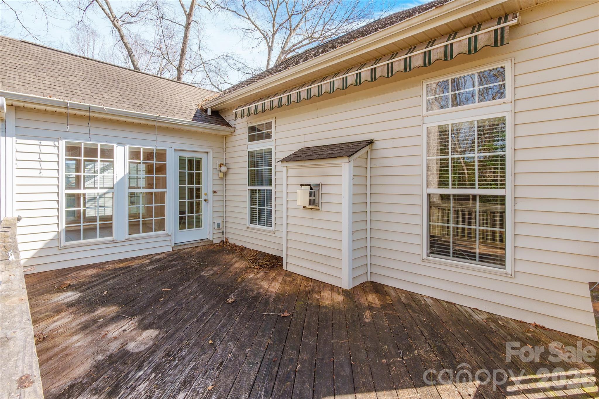 Sunset Point - Residential