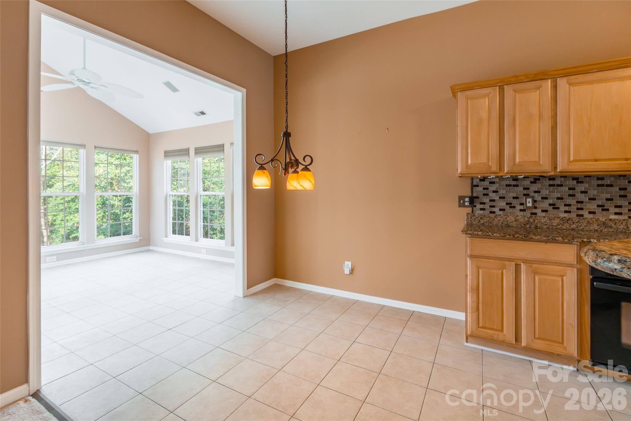 Sunset Point - Residential