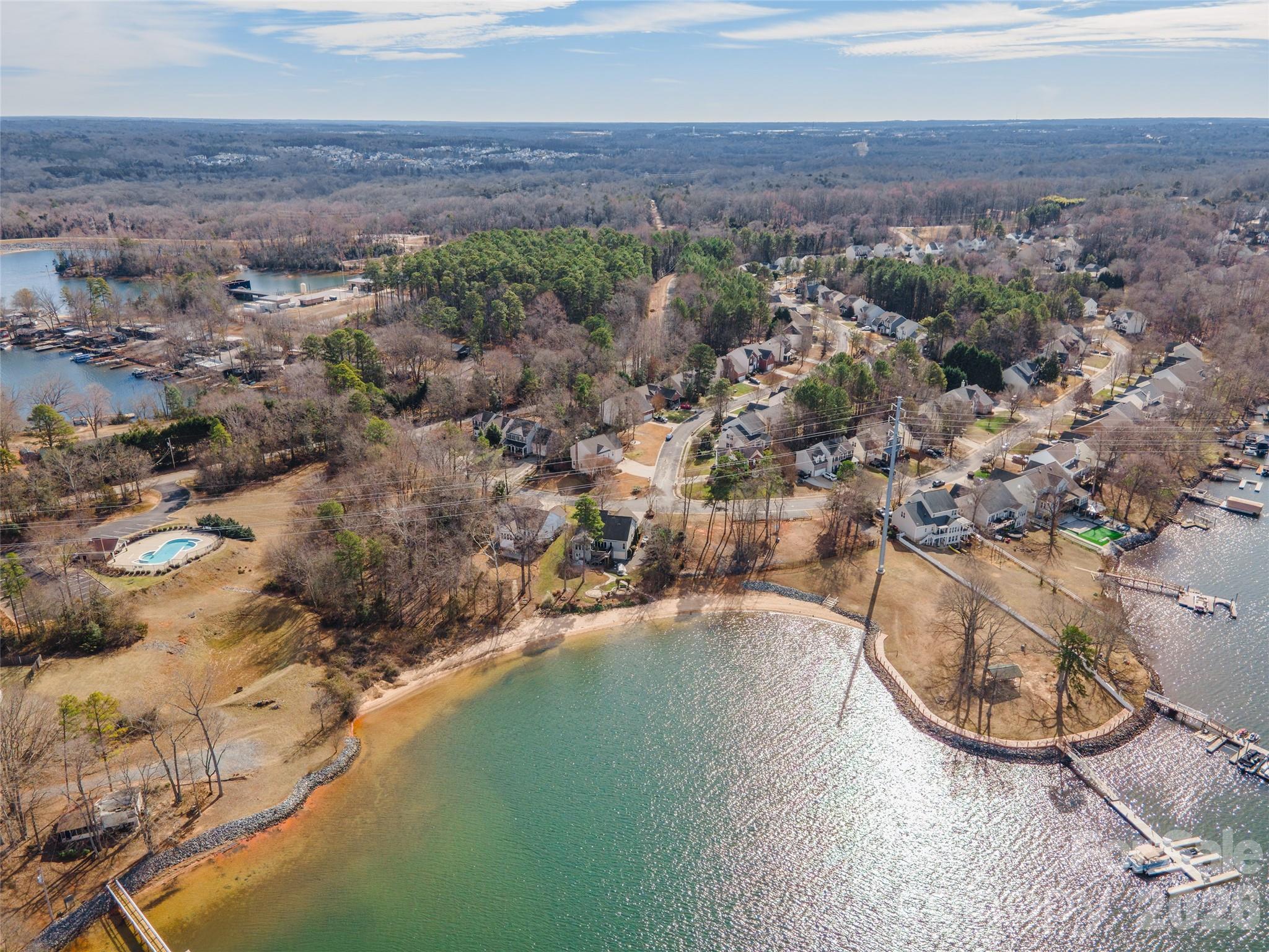 Sunset Point - Residential