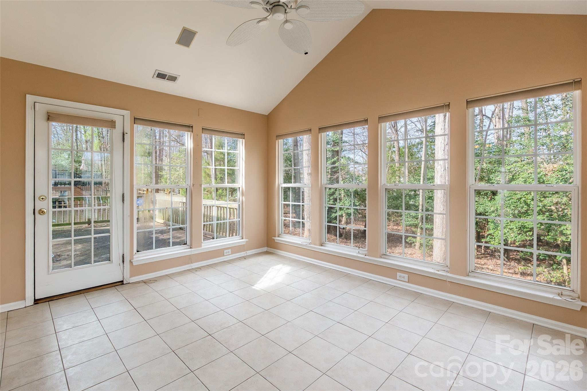 Sunset Point - Residential