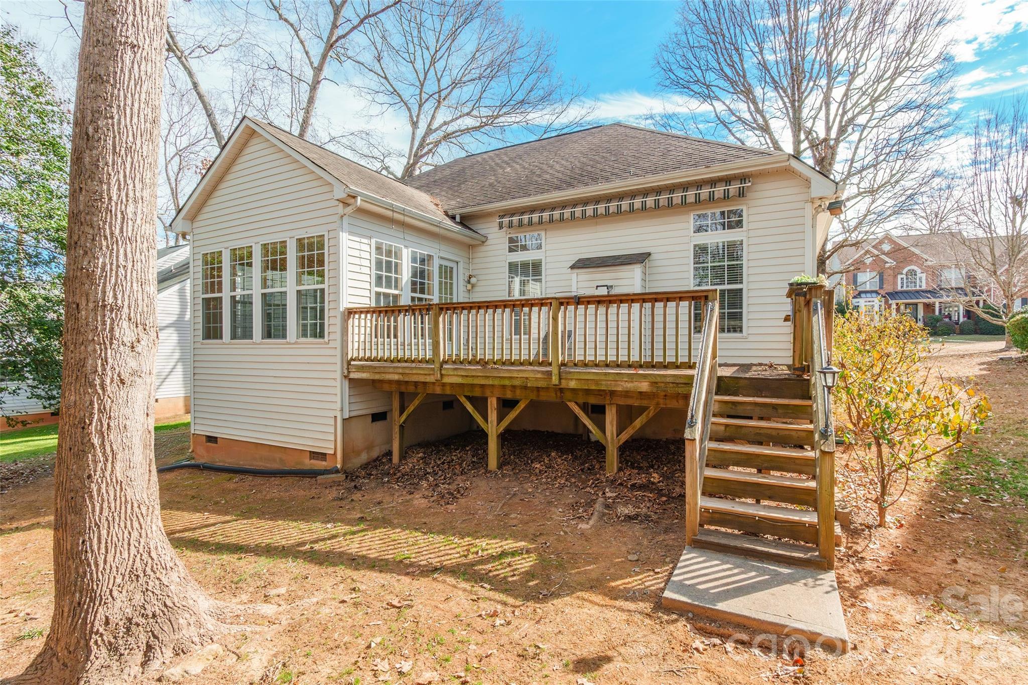 Sunset Point - Residential