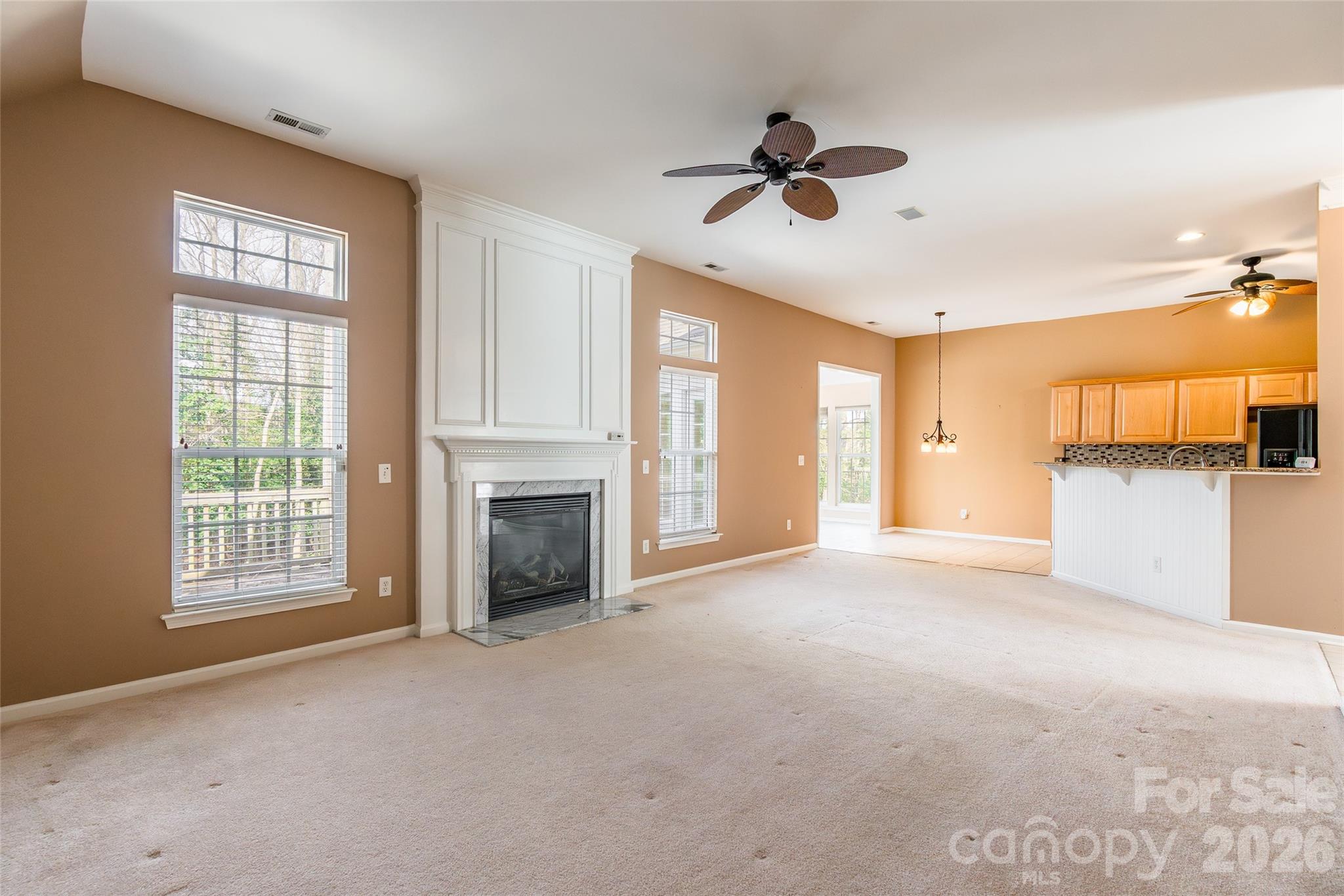 Sunset Point - Residential