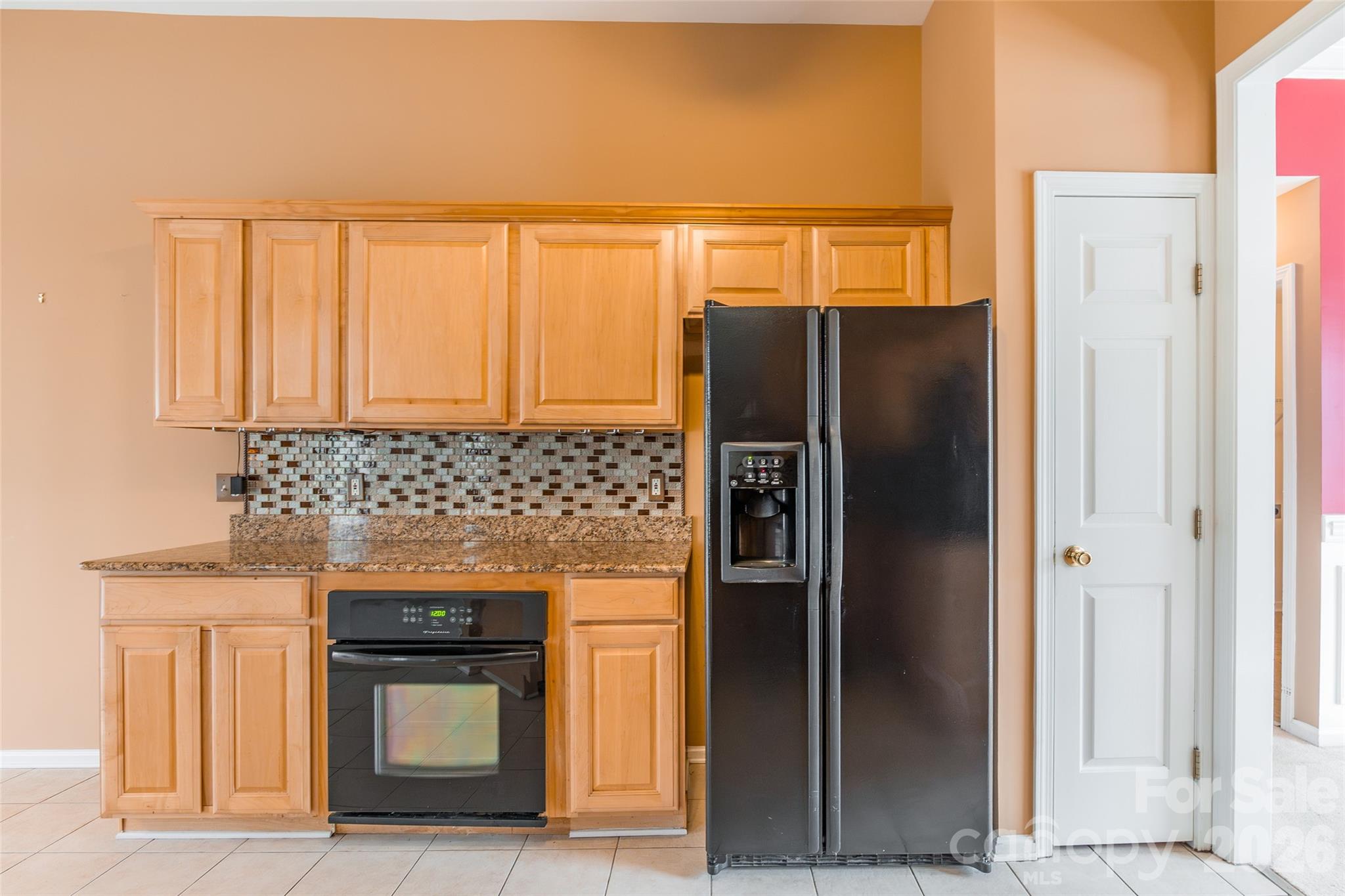 Sunset Point - Residential