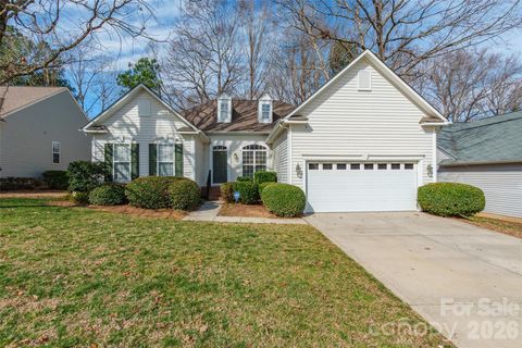 629 Sunset Point Drive Rock Hill SC 29732
