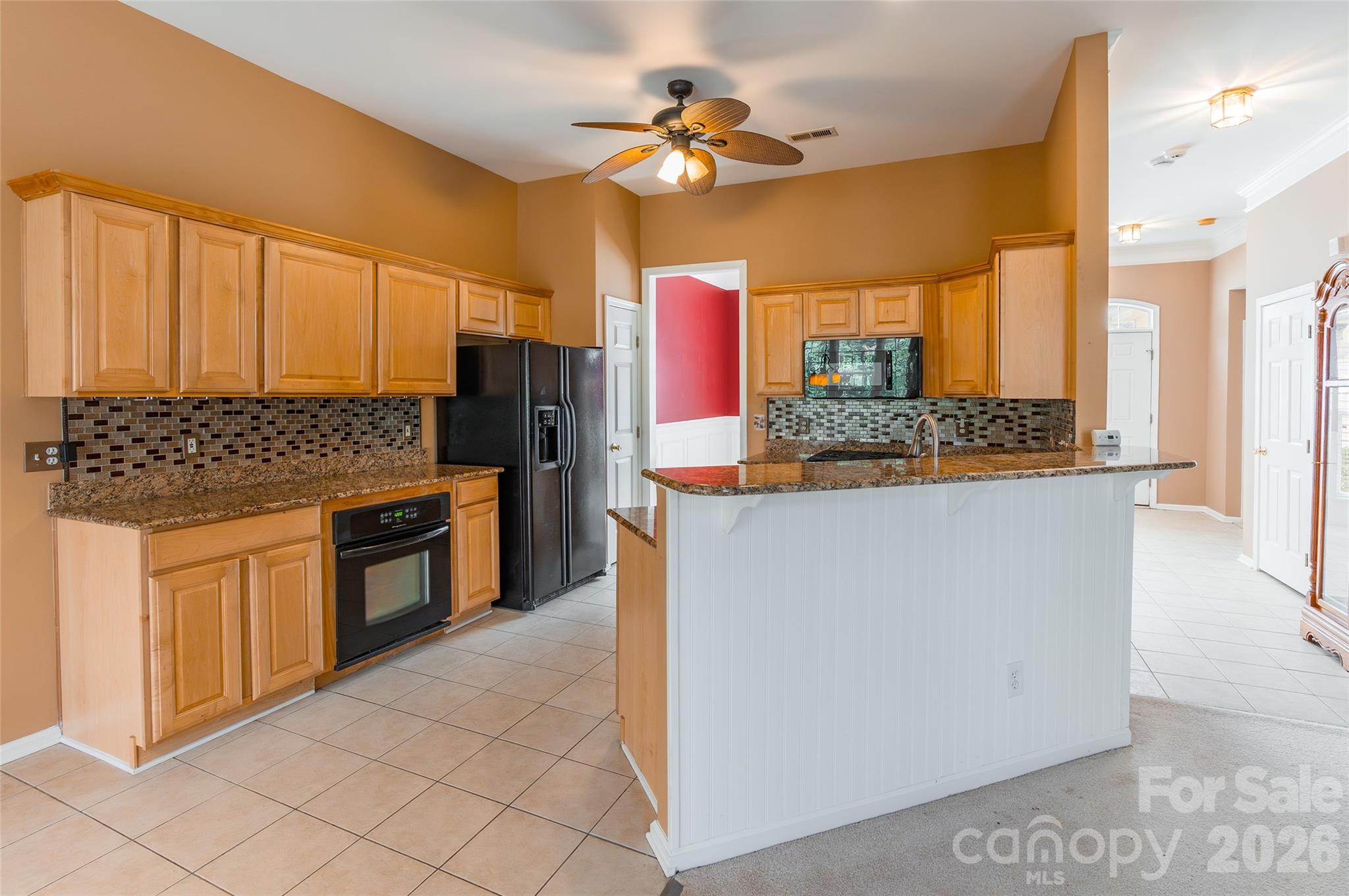 Sunset Point - Residential