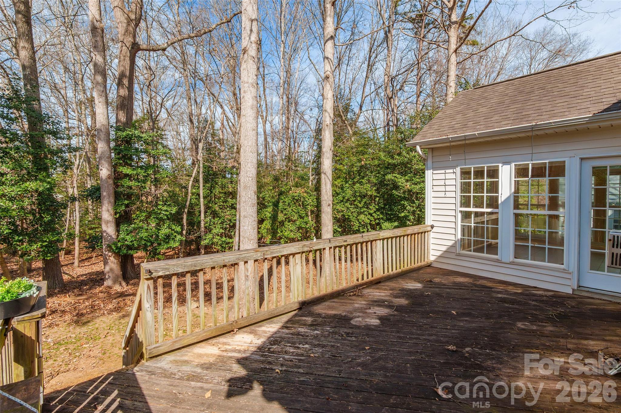 Sunset Point - Residential