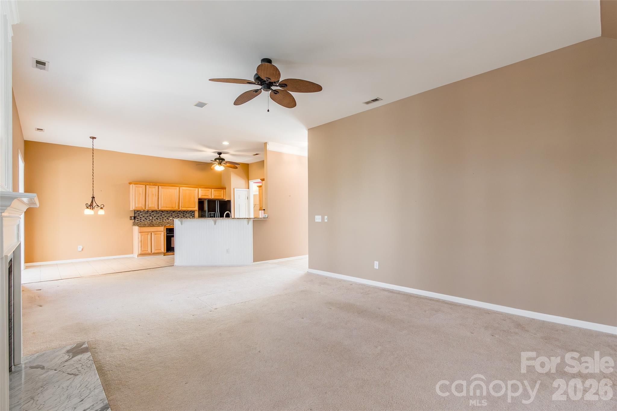 Sunset Point - Residential