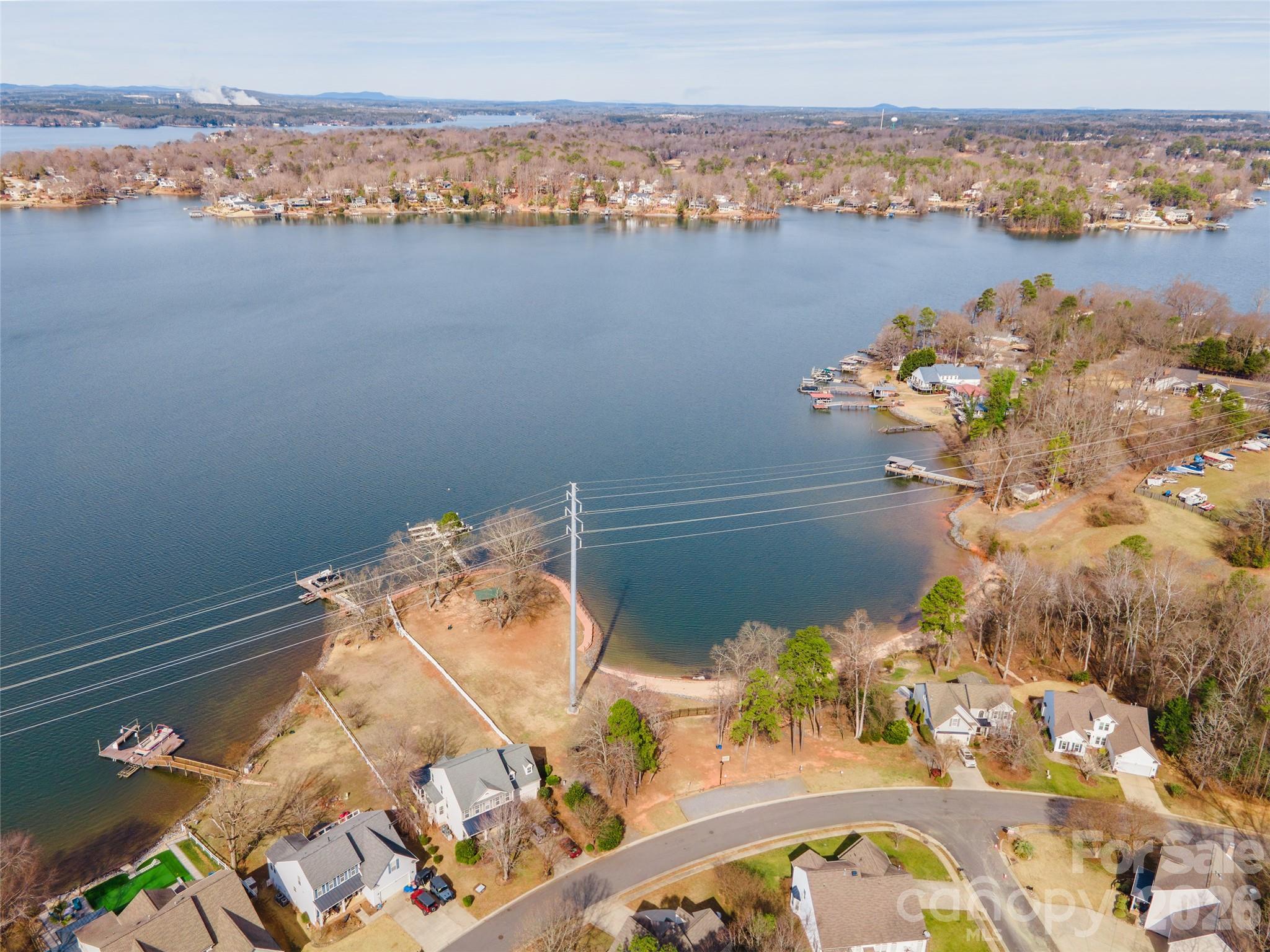 Sunset Point - Residential