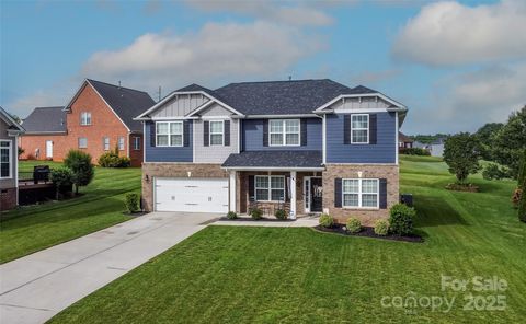 137 Tenth Green Court Statesville NC 28677
