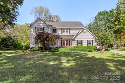 2555 Saddlewood Circle SW Concord NC 28027