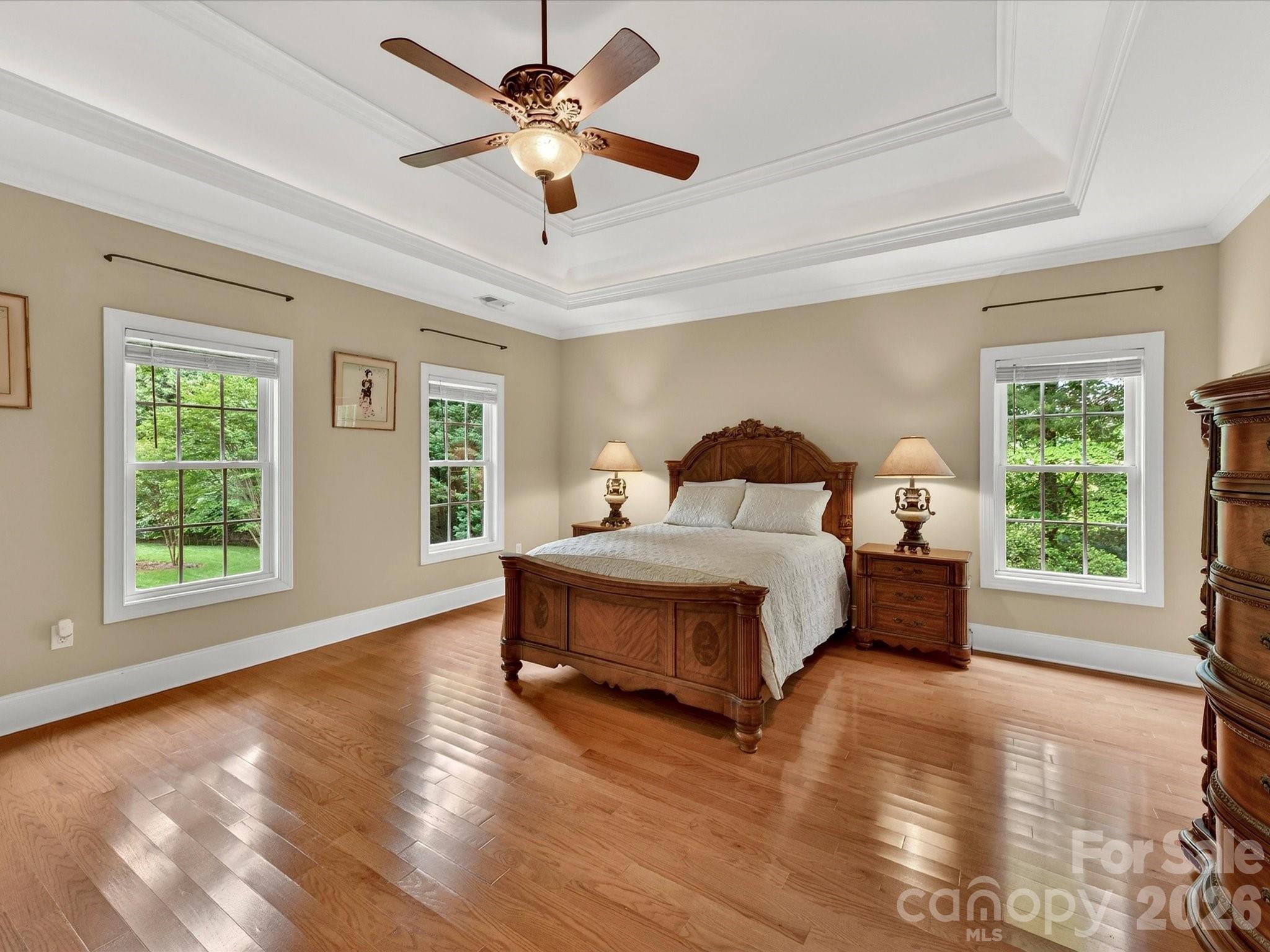 Hamilton Crest - Residential