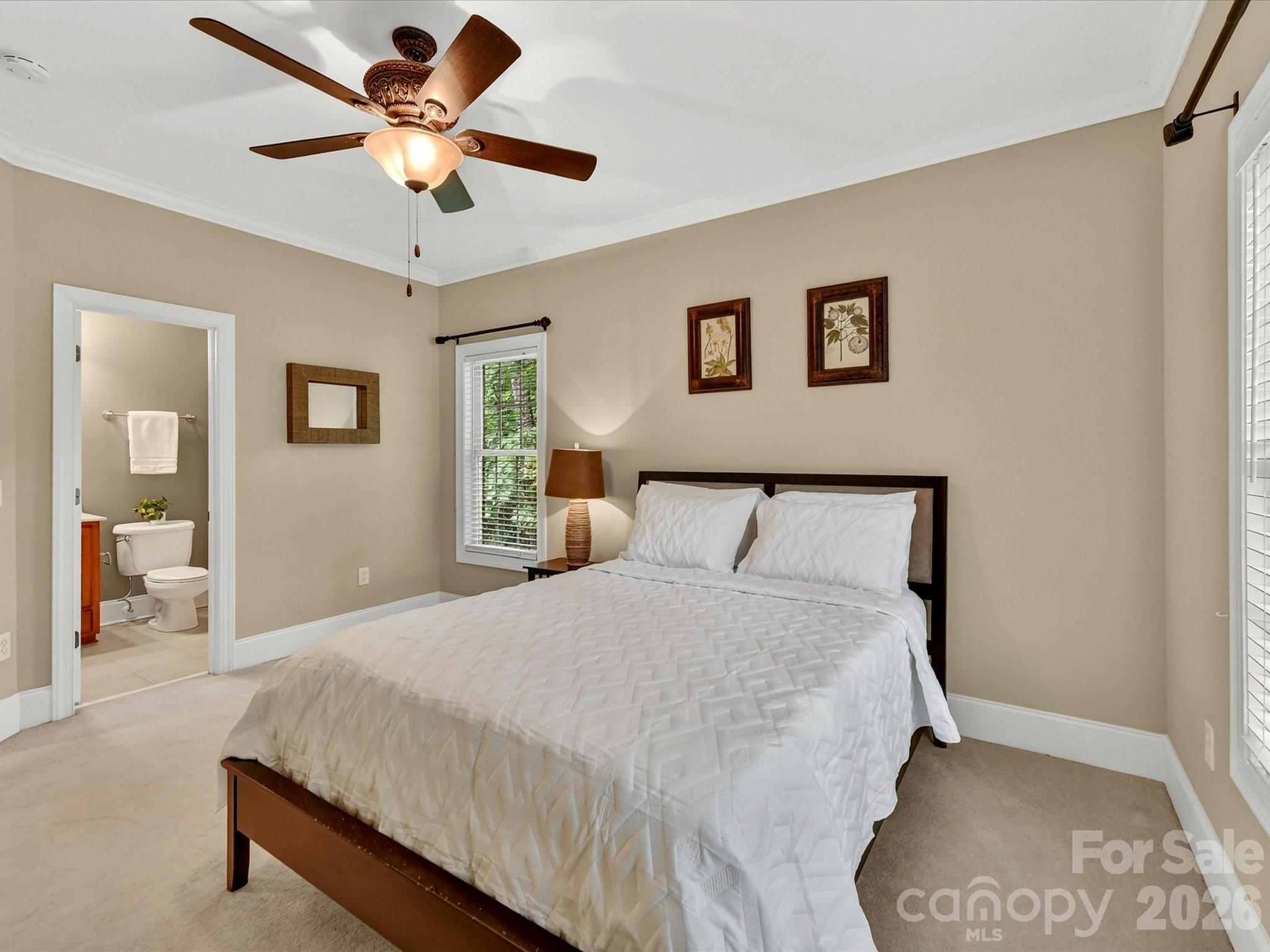 Hamilton Crest - Residential