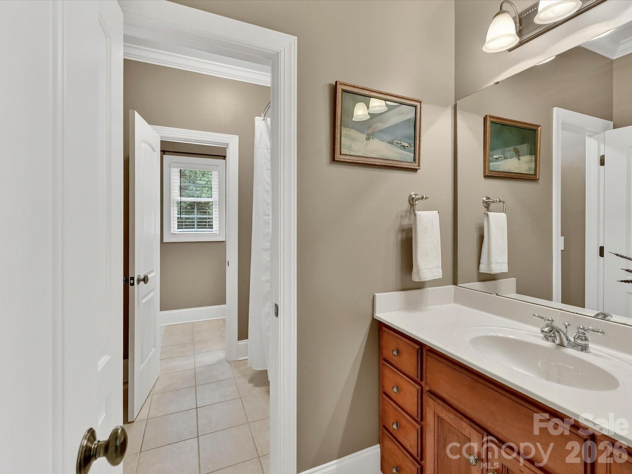 Hamilton Crest - Residential