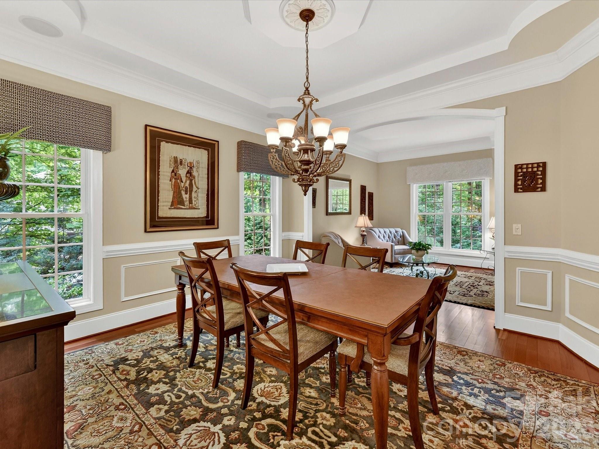 Hamilton Crest - Residential