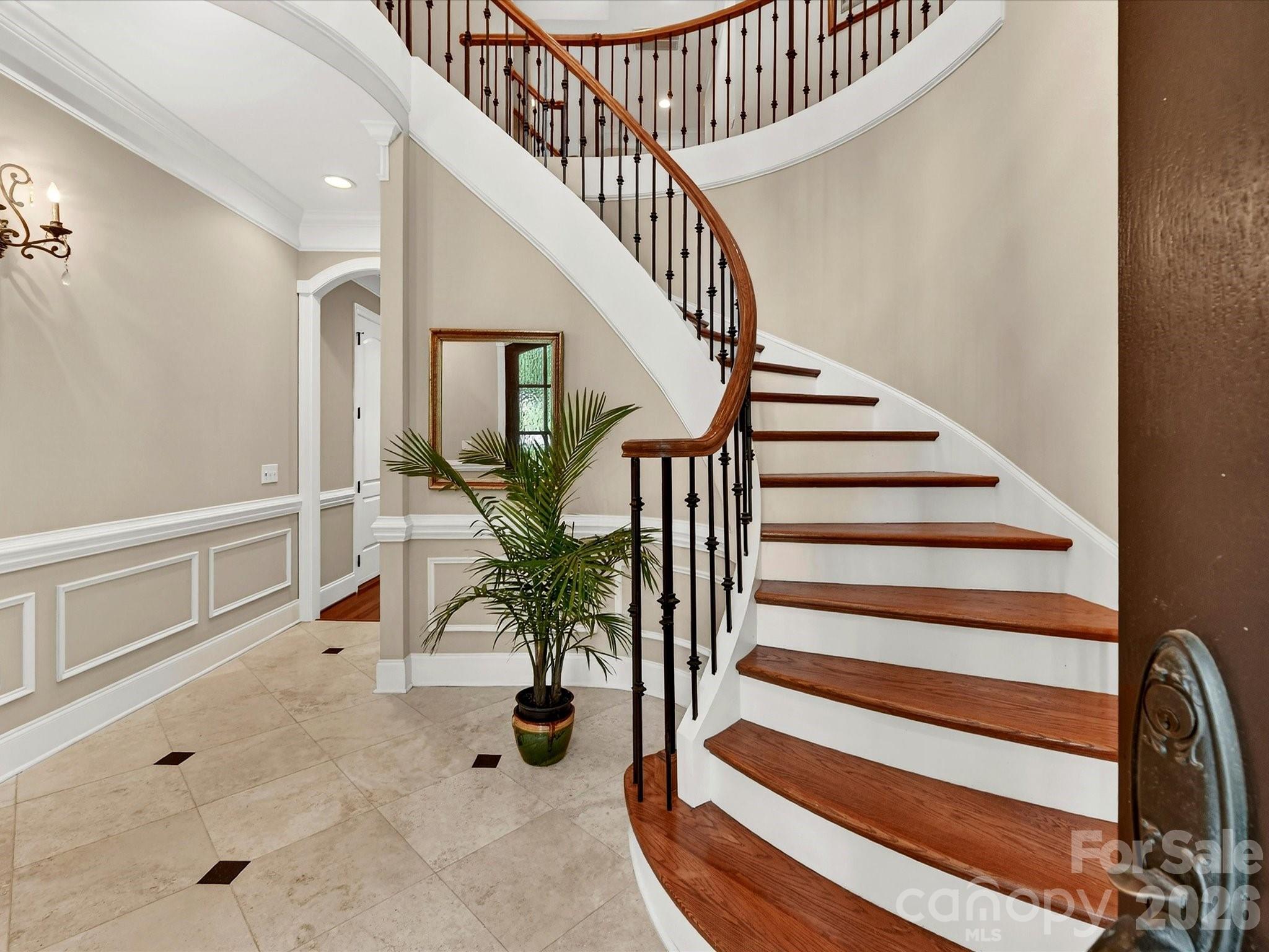 Hamilton Crest - Residential