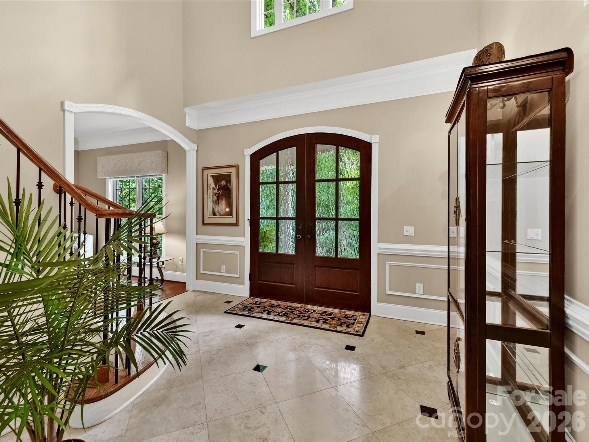 Hamilton Crest - Residential