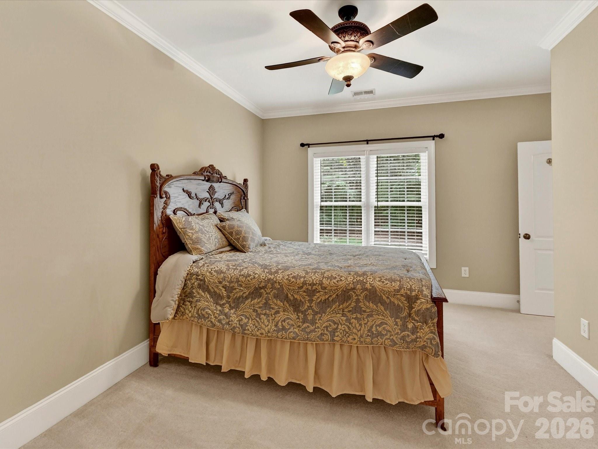 Hamilton Crest - Residential