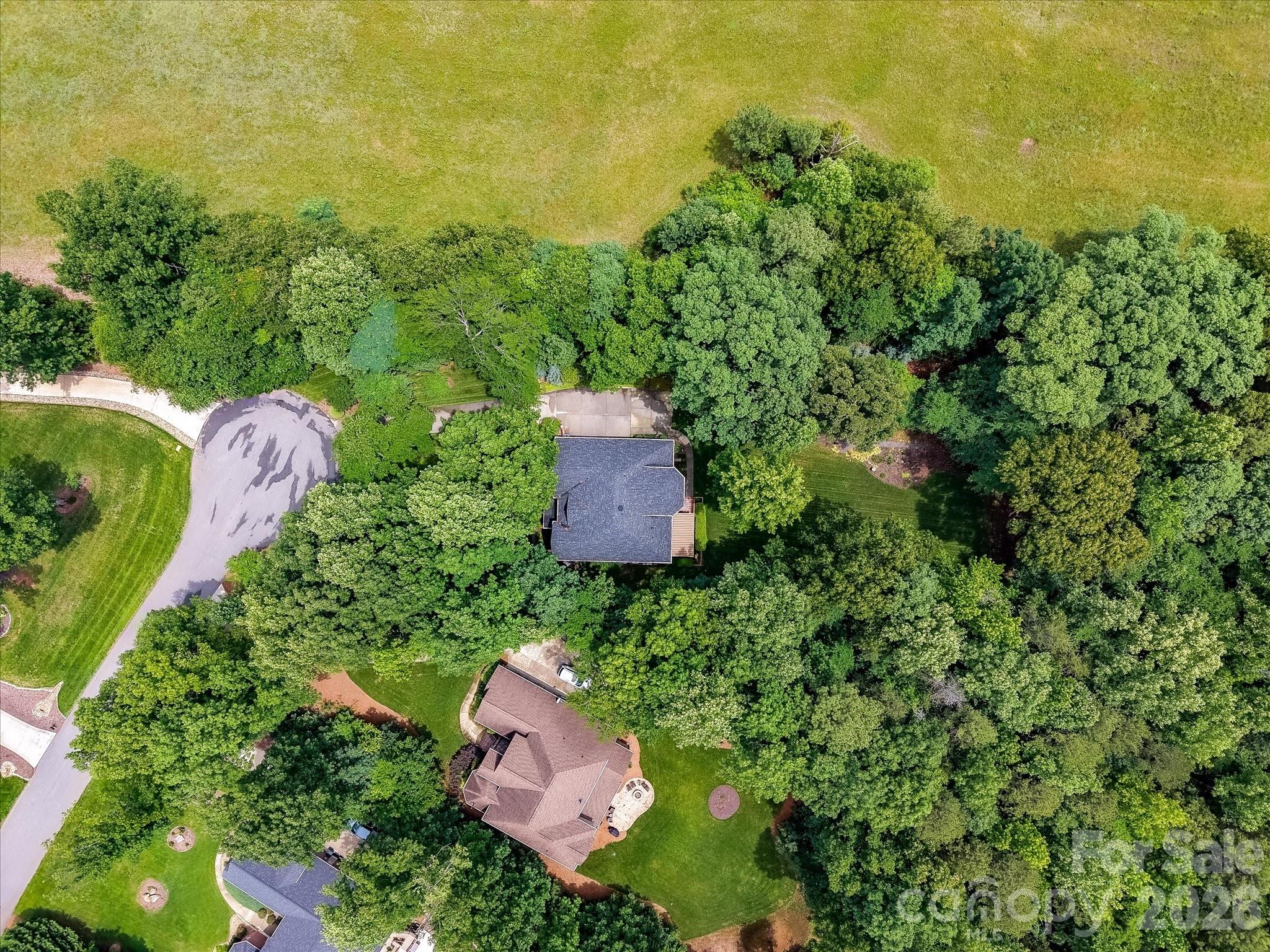 Hamilton Crest - Residential