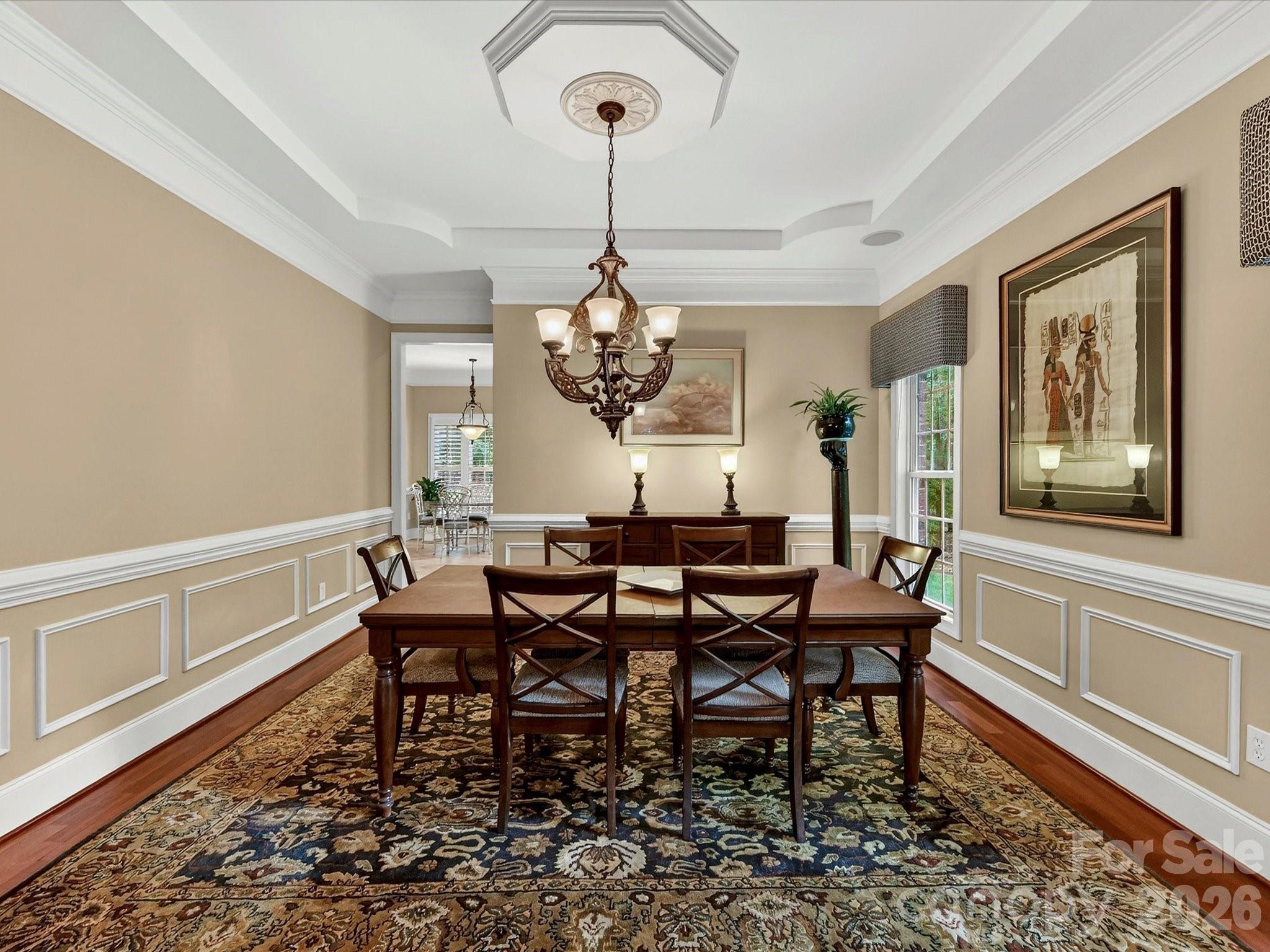 Hamilton Crest - Residential