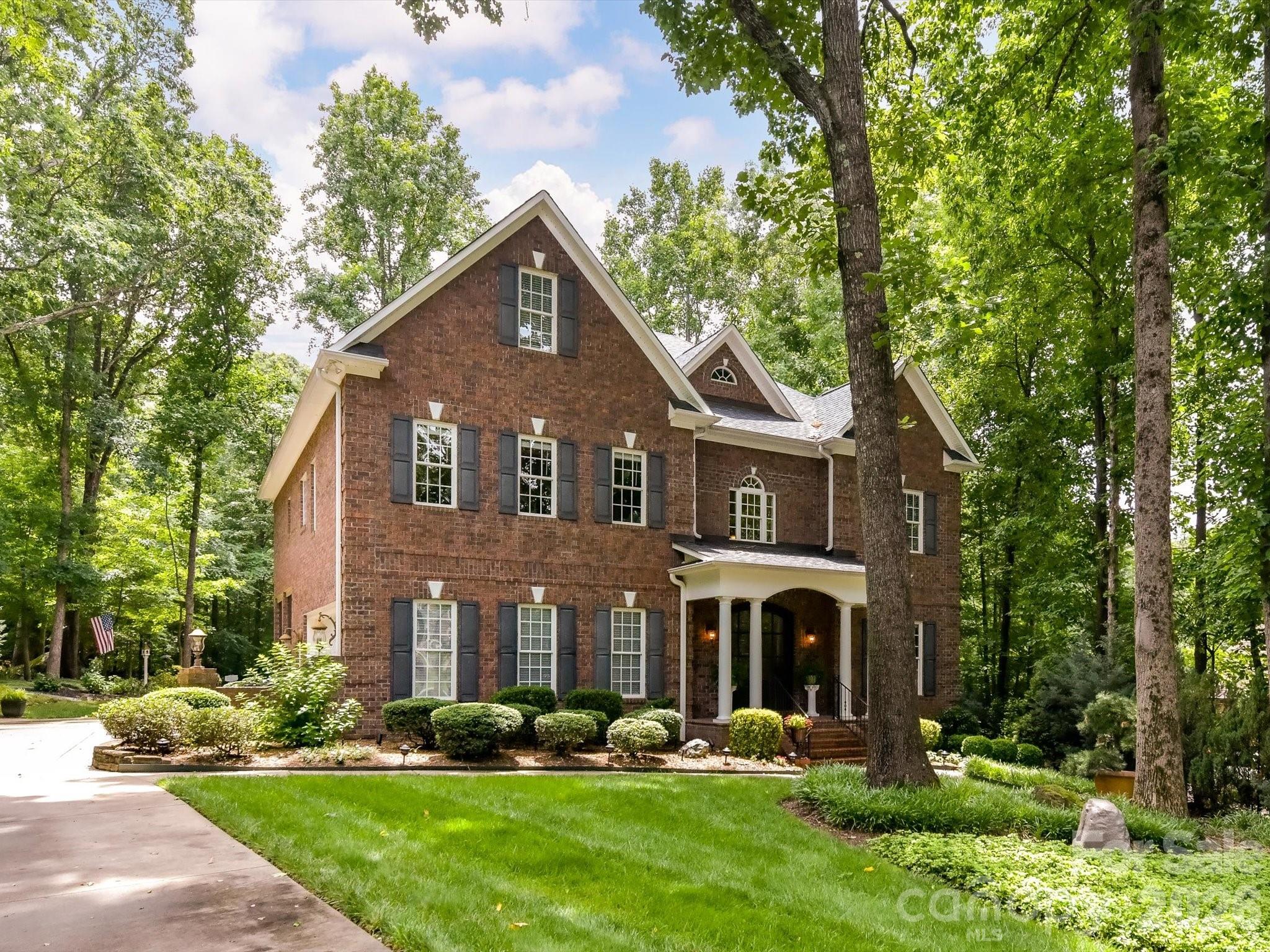 11615 Hidden Forest Lane