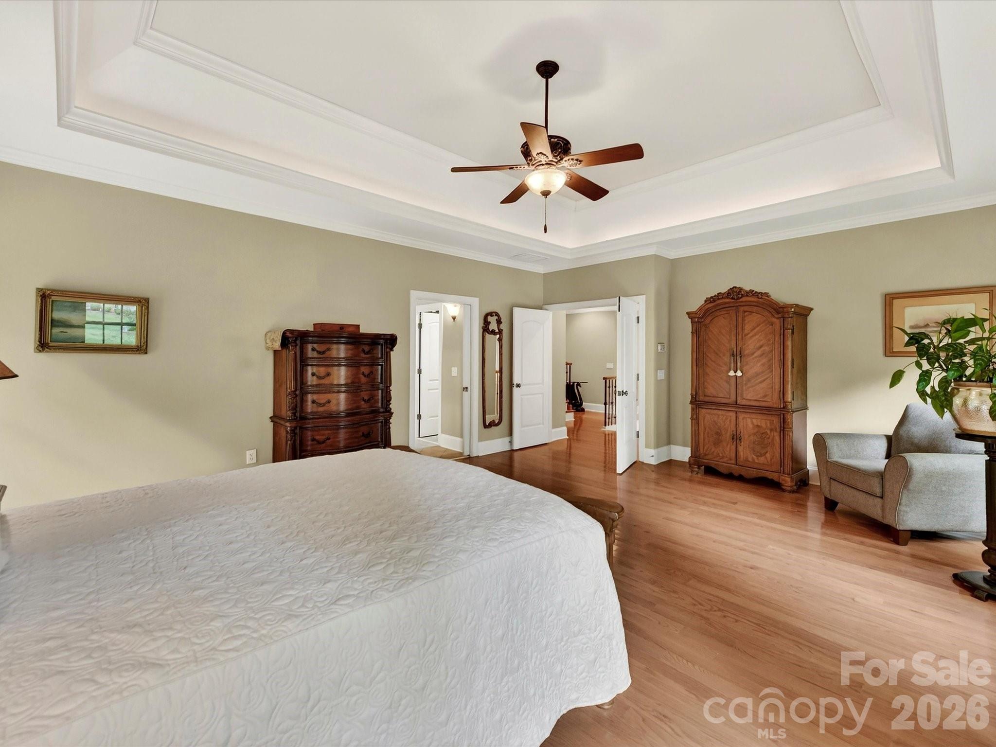 Hamilton Crest - Residential
