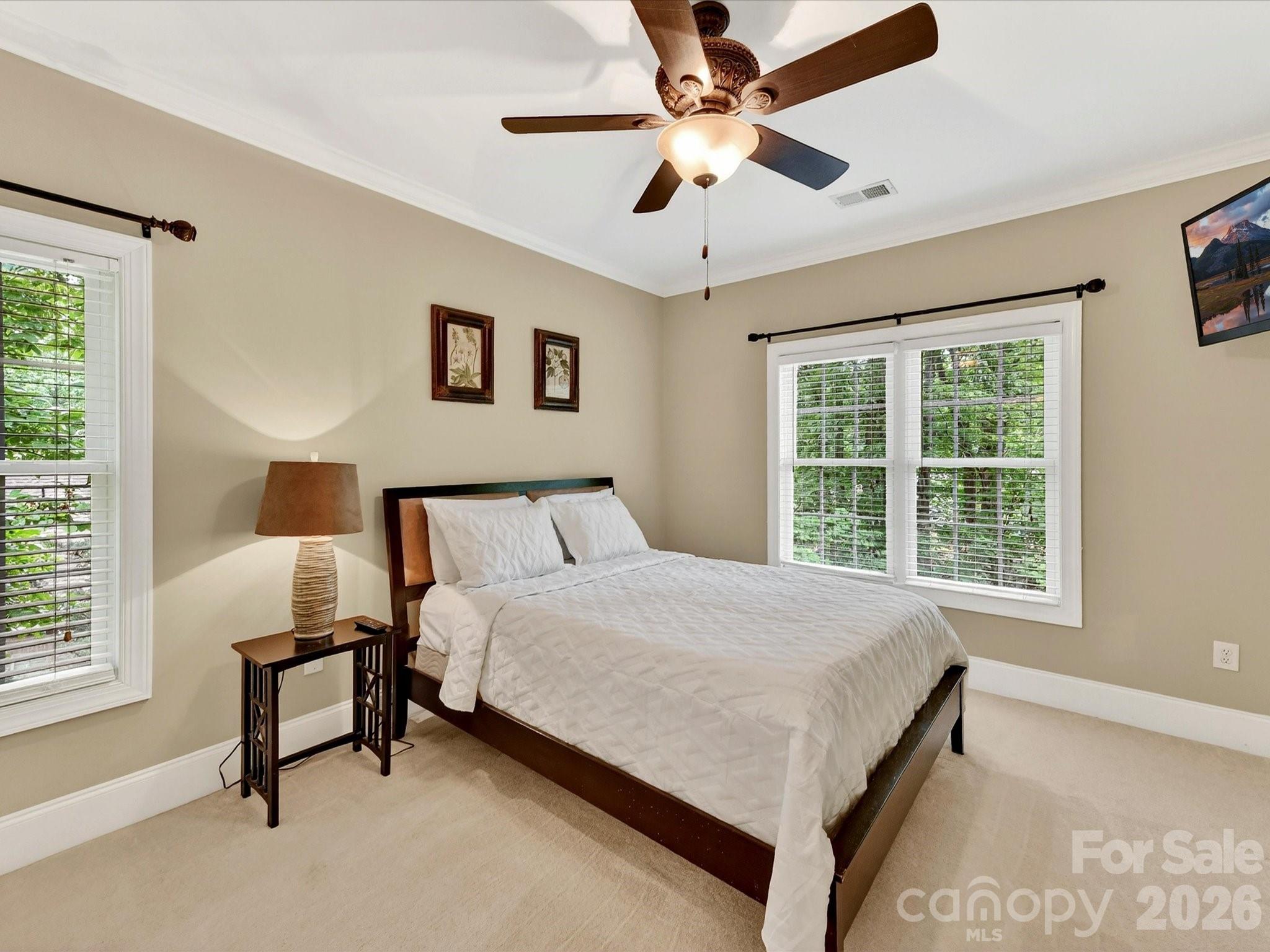 Hamilton Crest - Residential