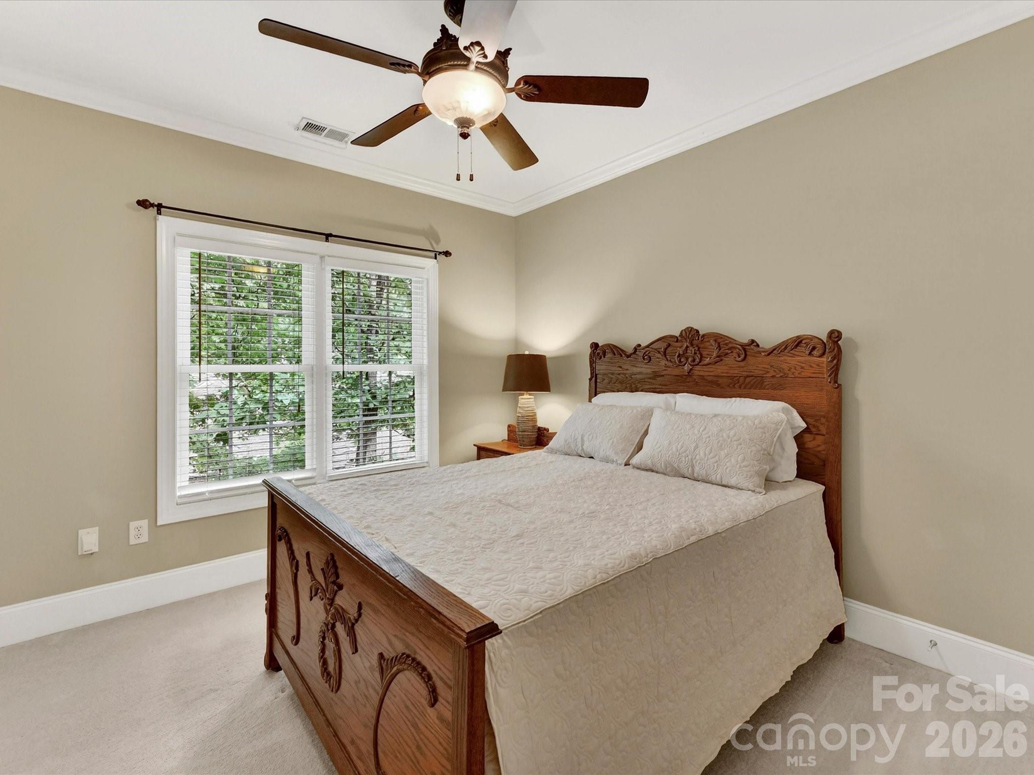 Hamilton Crest - Residential