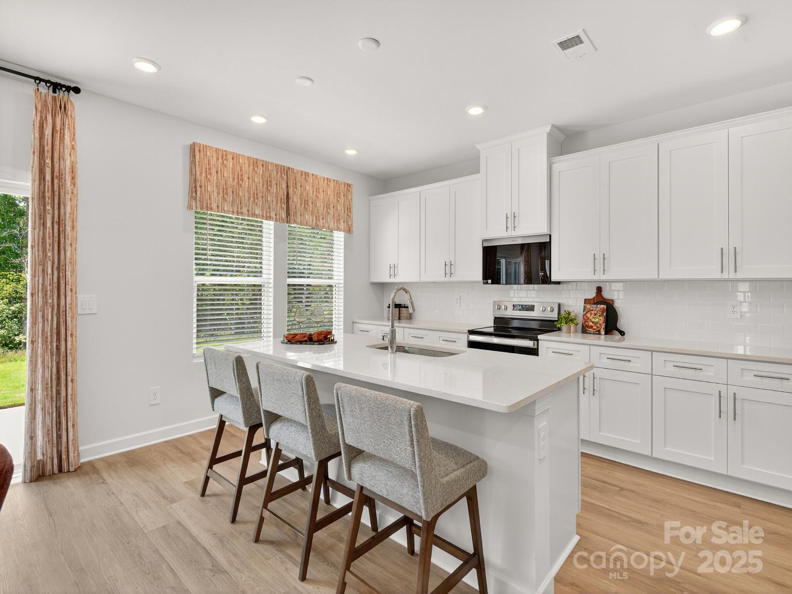 Nelsons Creek - Residential