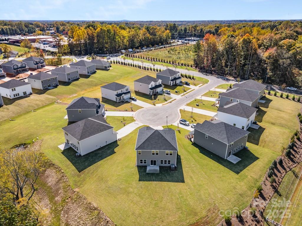 Nelsons Creek - Residential