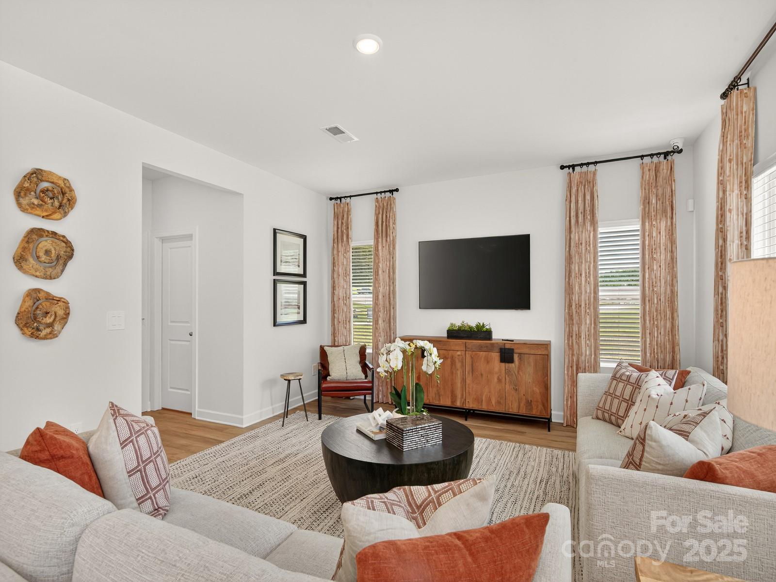 Nelsons Creek - Residential