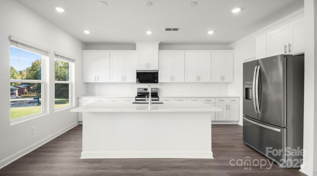 Nelsons Creek - Residential