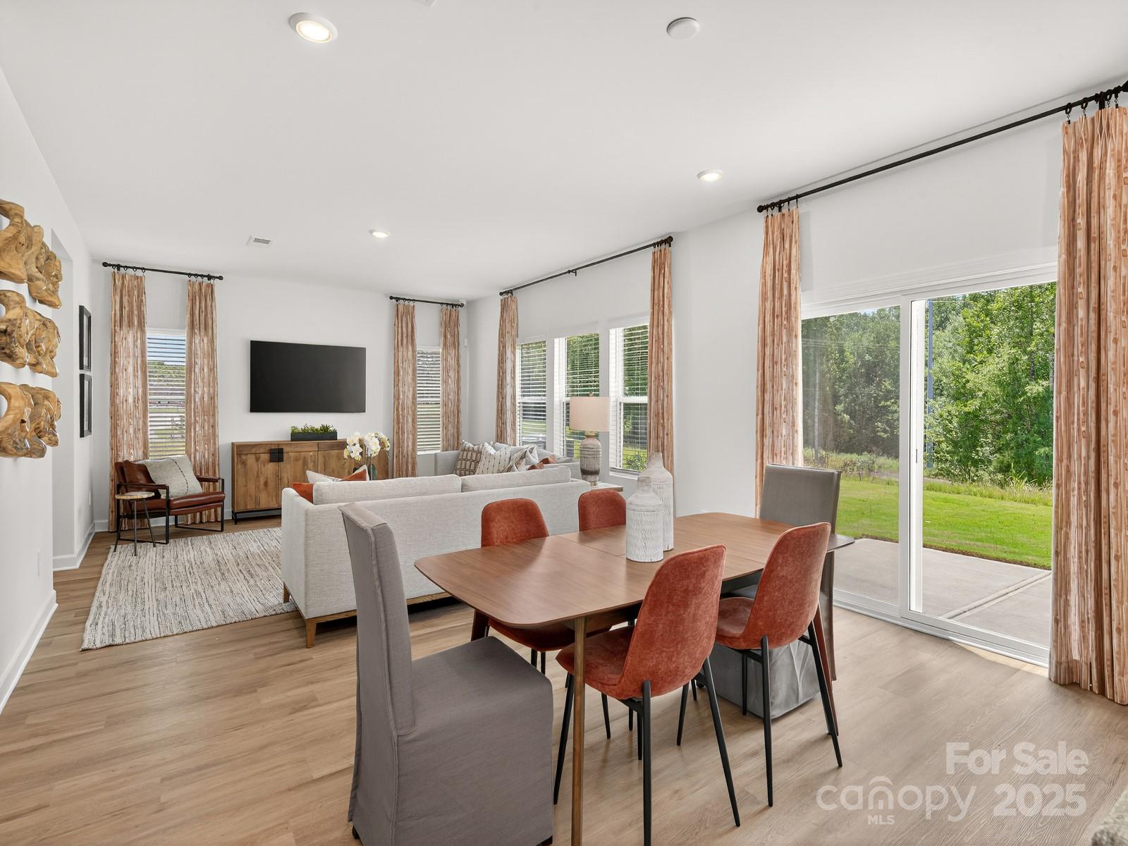 Nelsons Creek - Residential