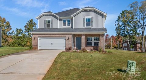 119 Heritage Valley Court Mocksville NC 27028