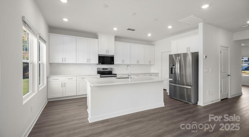 Nelsons Creek - Residential