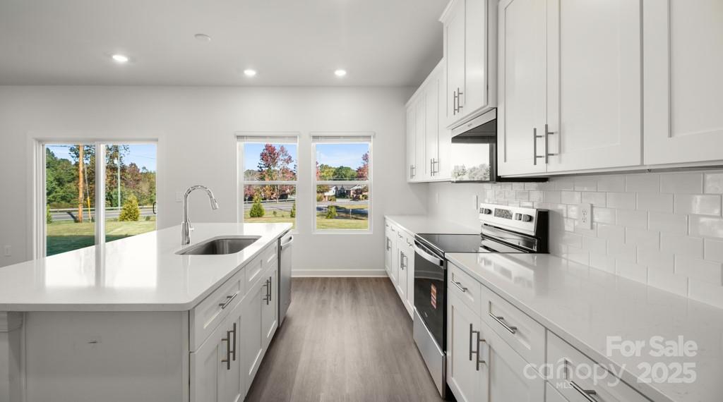 Nelsons Creek - Residential