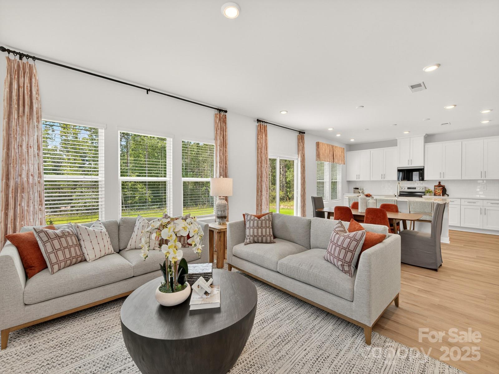 Nelsons Creek - Residential