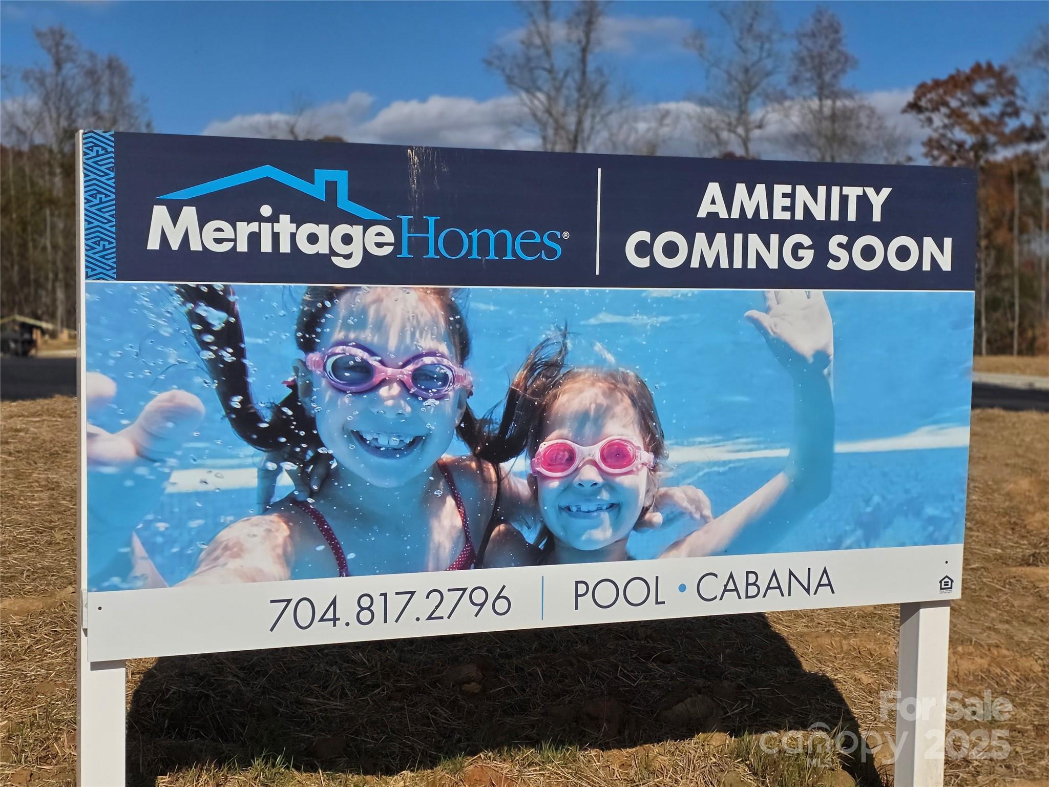 Nelsons Creek - Residential