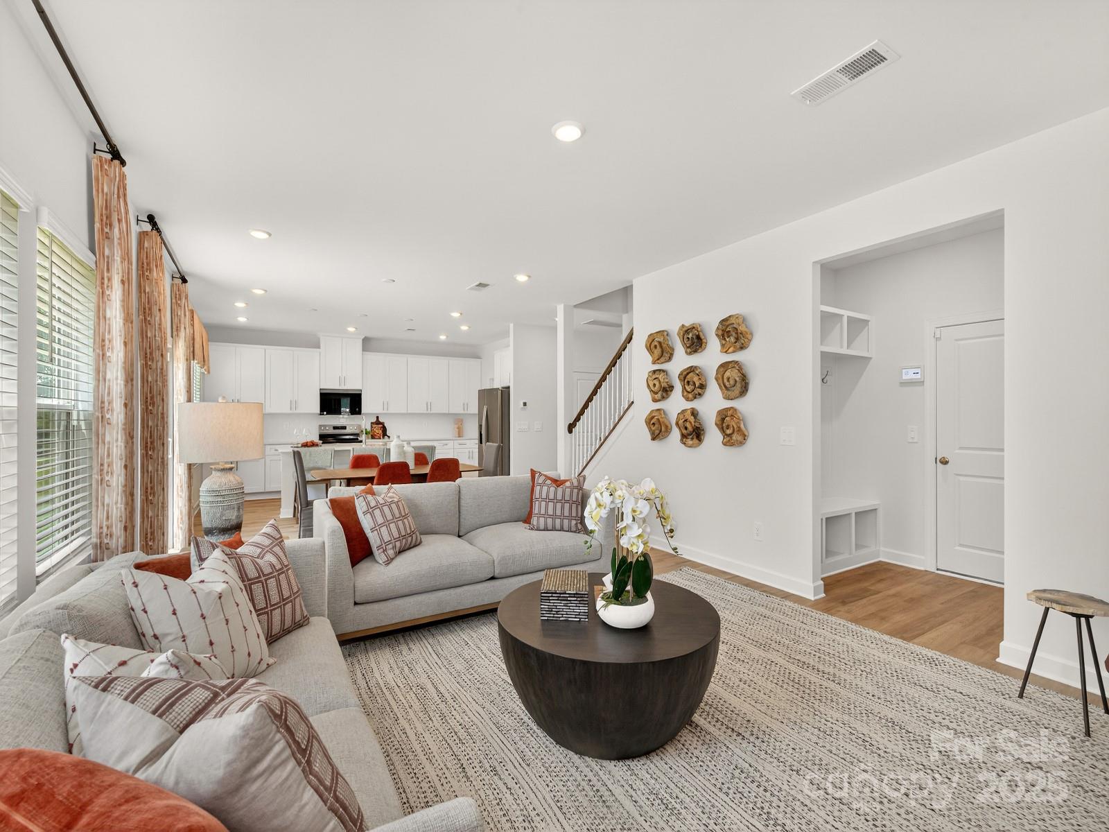 Nelsons Creek - Residential